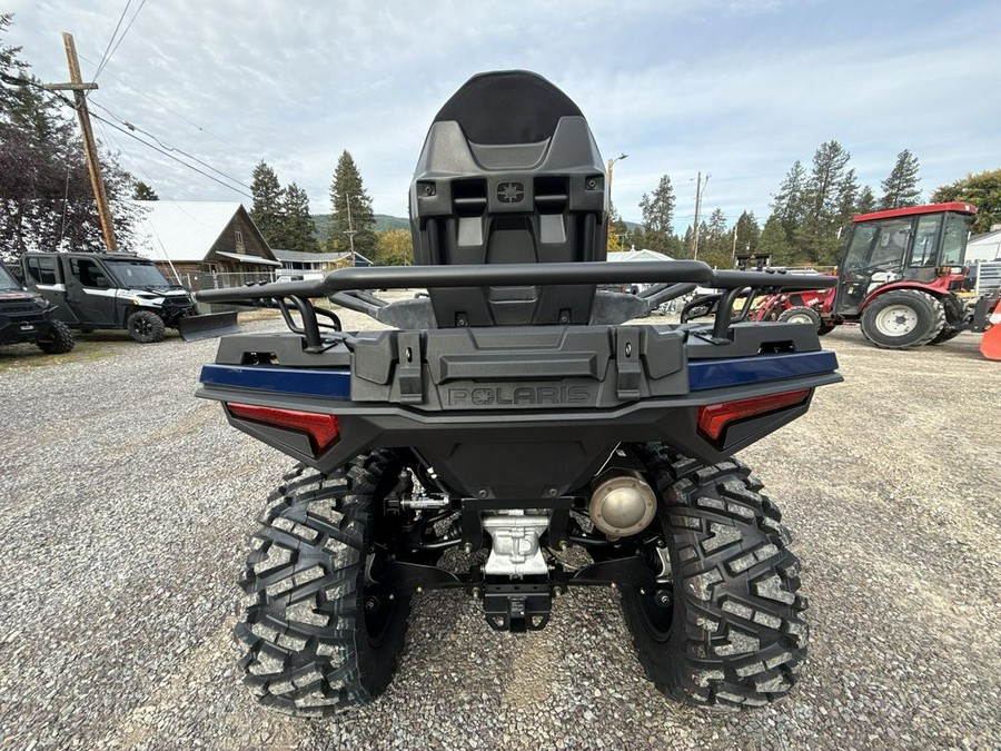 2025 Polaris® Sportsman Touring 570 Premium