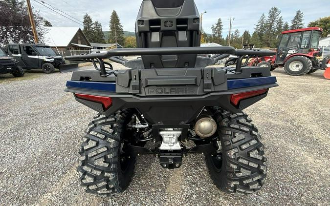 2025 Polaris® Sportsman Touring 570 Premium