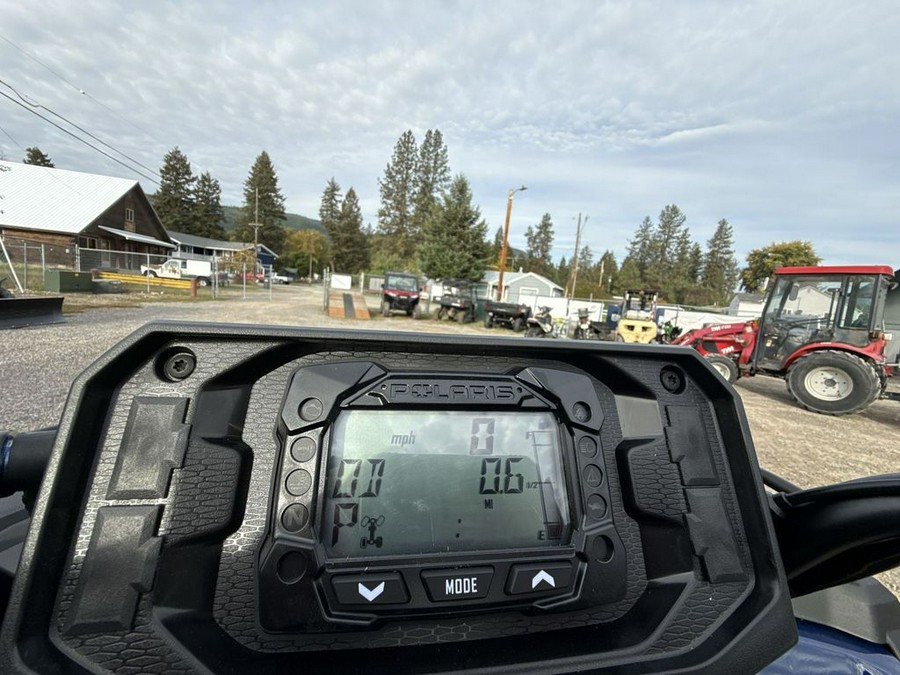 2025 Polaris® Sportsman Touring 570 Premium