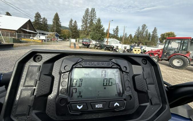 2025 Polaris® Sportsman Touring 570 Premium