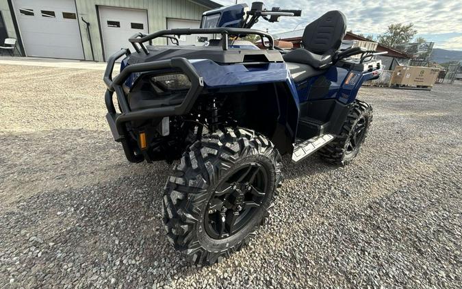 2025 Polaris® Sportsman Touring 570 Premium