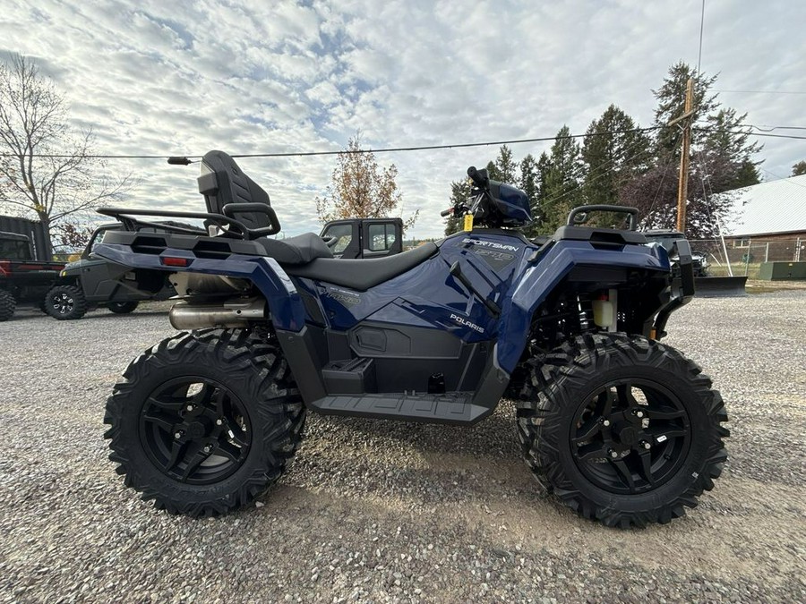 2025 Polaris® Sportsman Touring 570 Premium