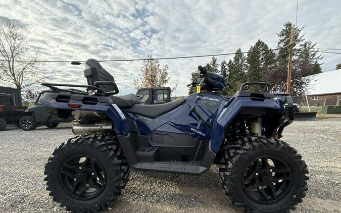 2025 Polaris® Sportsman Touring 570 Premium