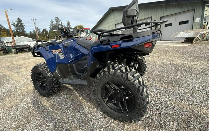2025 Polaris® Sportsman Touring 570 Premium