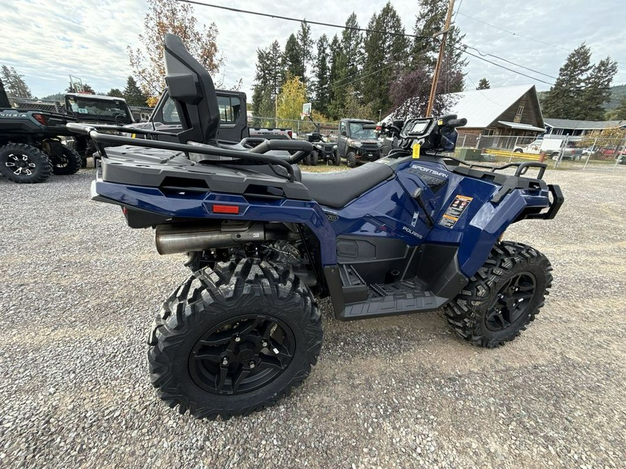 2025 Polaris® Sportsman Touring 570 Premium