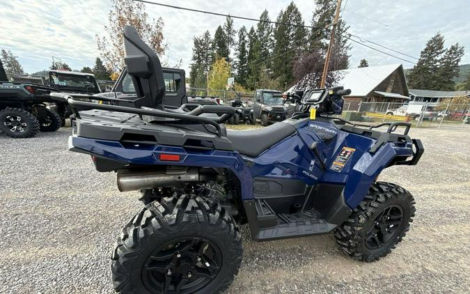 2025 Polaris® Sportsman Touring 570 Premium