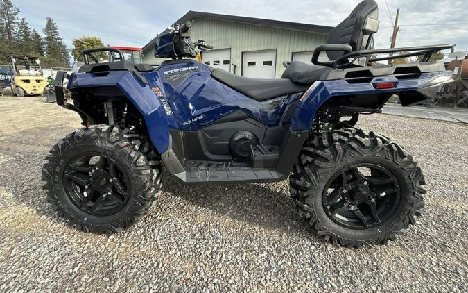2025 Polaris® Sportsman Touring 570 Premium