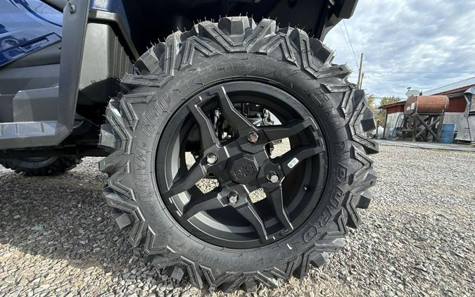 2025 Polaris® Sportsman Touring 570 Premium