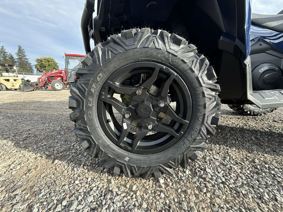 2025 Polaris® Sportsman Touring 570 Premium