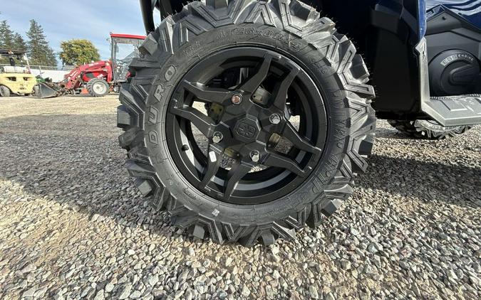 2025 Polaris® Sportsman Touring 570 Premium