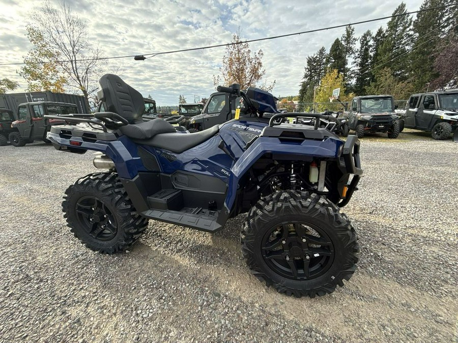 2025 Polaris® Sportsman Touring 570 Premium