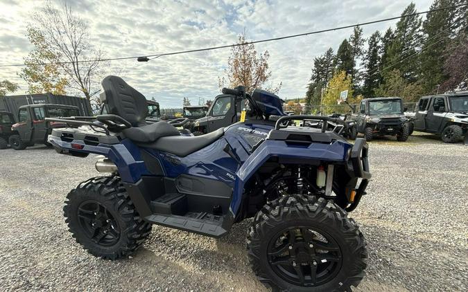 2025 Polaris® Sportsman Touring 570 Premium