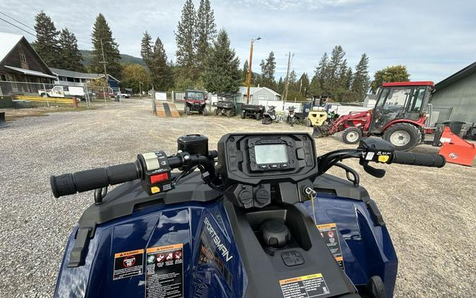 2025 Polaris® Sportsman Touring 570 Premium