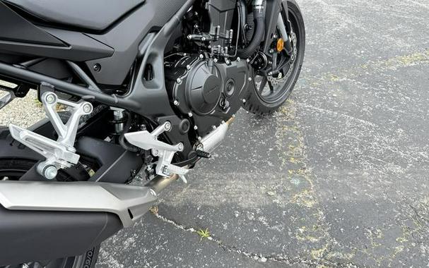 2025 Honda® CB750 Hornet