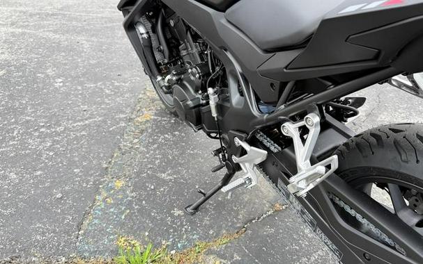 2025 Honda® CB750 Hornet