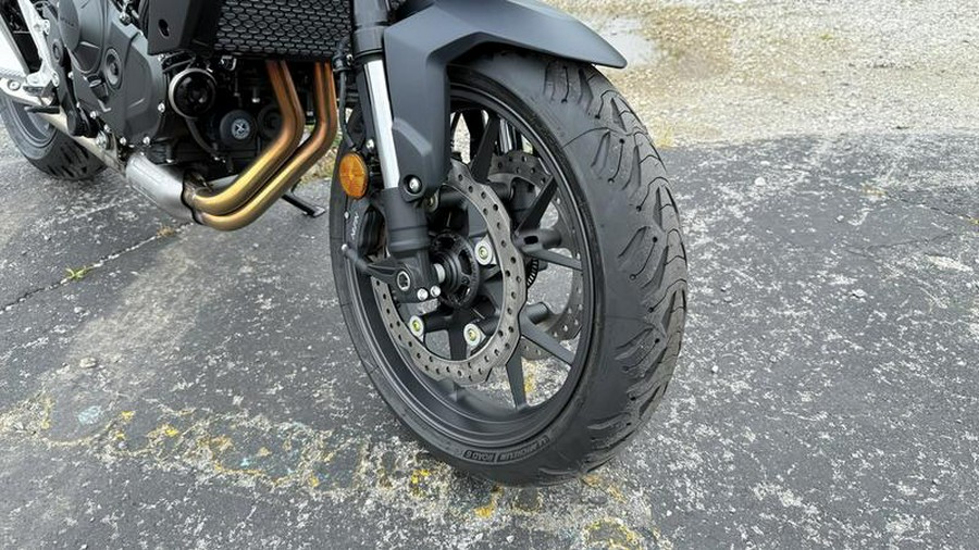 2025 Honda® CB750 Hornet