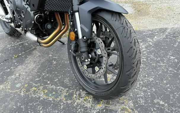 2025 Honda® CB750 Hornet