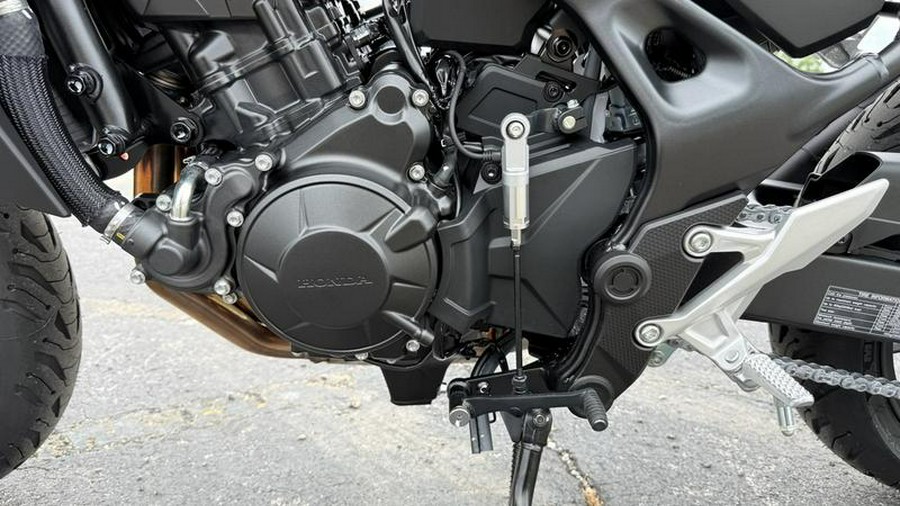 2025 Honda® CB750 Hornet