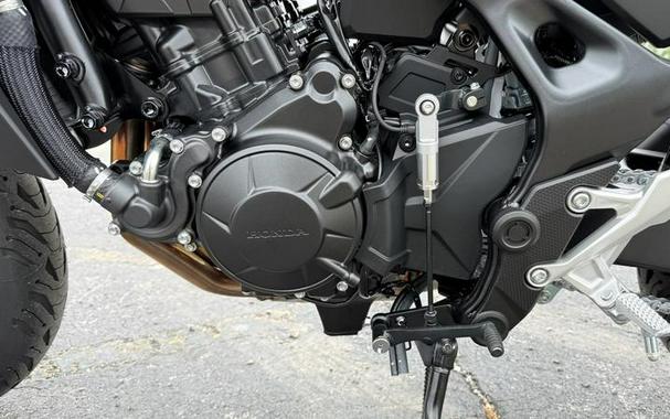 2025 Honda® CB750 Hornet