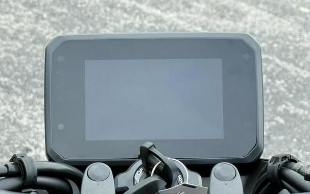 2025 Honda® CB750 Hornet