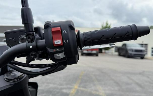 2025 Honda® CB750 Hornet