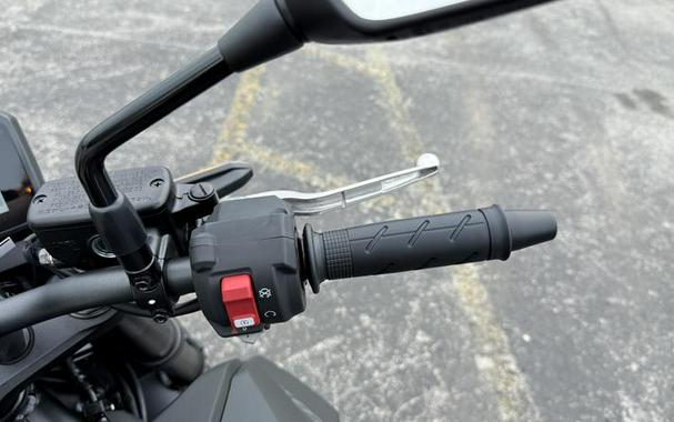 2025 Honda® CB750 Hornet