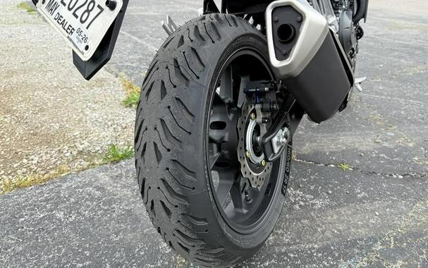 2025 Honda® CB750 Hornet