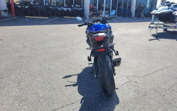 2026 Suzuki GSX-S1000GT+