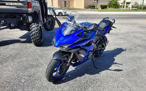 2026 Suzuki GSX-S1000GT+