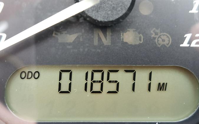 2016 Harley-Davidson® Tri Glide - FP8394