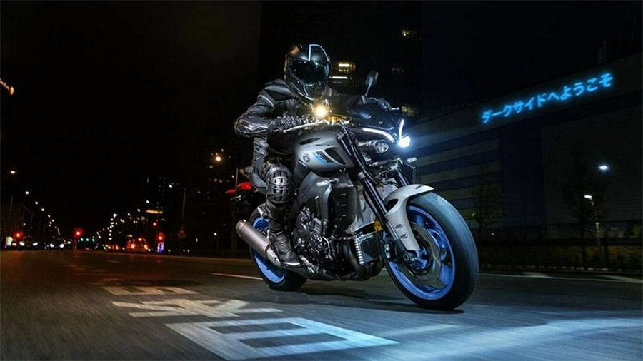 2025 MT-10 - Yamaha