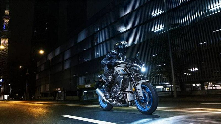 2025 MT-10 - Yamaha
