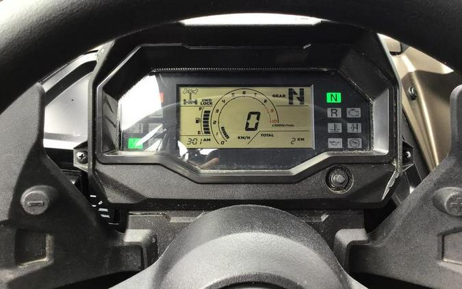 2026 Honda® Talon 1000R-4 FOX Live Valve