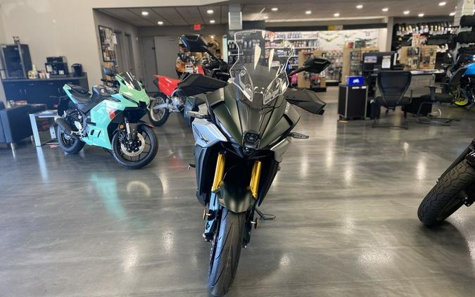 2024 Suzuki GSX-S 1000GX+