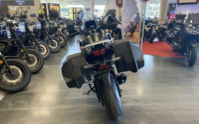 2024 Suzuki GSX-S 1000GX+