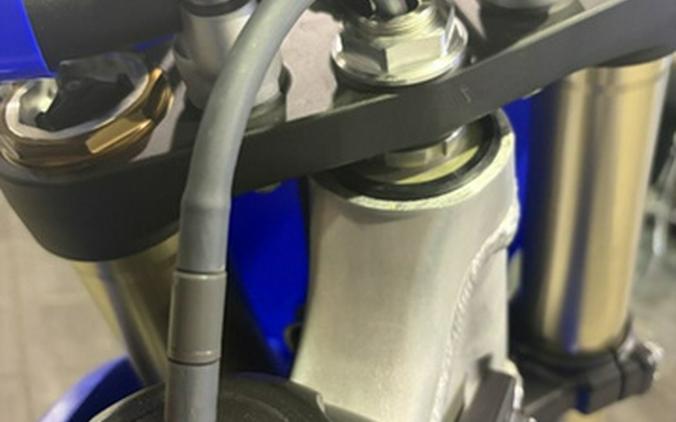 2027 Yamaha YZ250VL