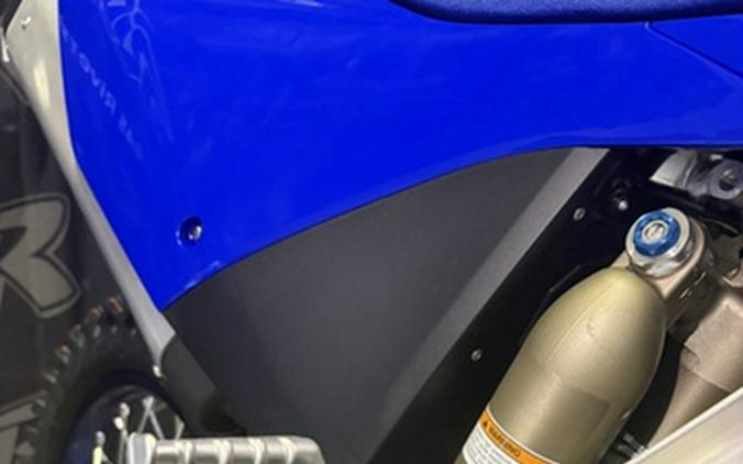 2027 Yamaha YZ250VL