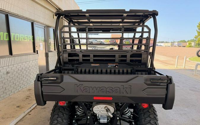 2027 Mule™ PRO-FXT 1000 LE - Kawasaki