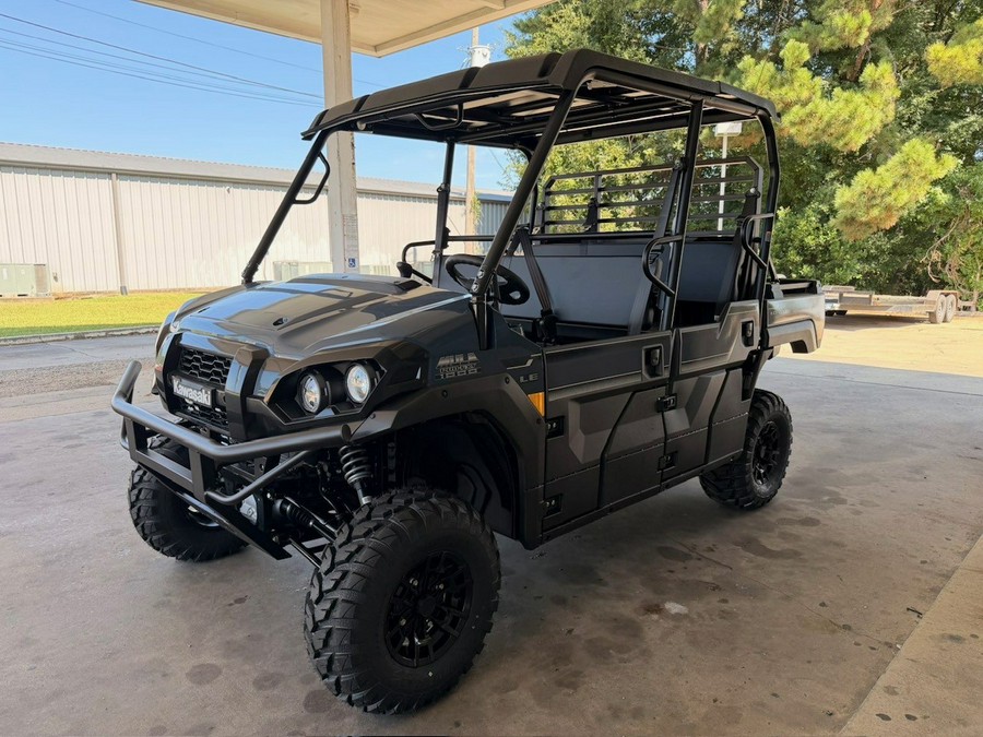 2027 Mule™ PRO-FXT 1000 LE - Kawasaki