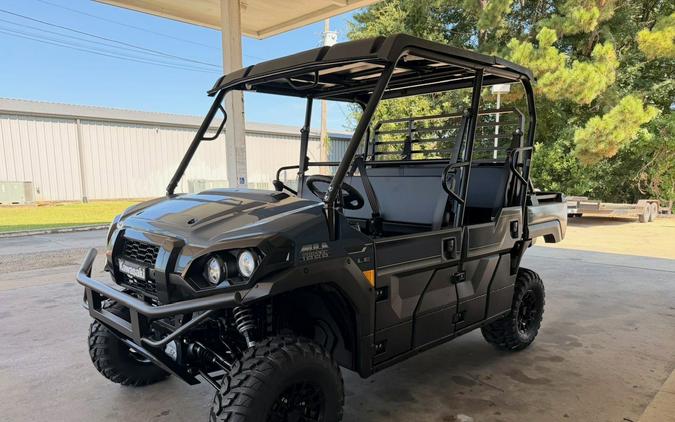 2027 Mule™ PRO-FXT 1000 LE - Kawasaki