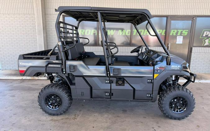 2027 Mule™ PRO-FXT 1000 LE - Kawasaki