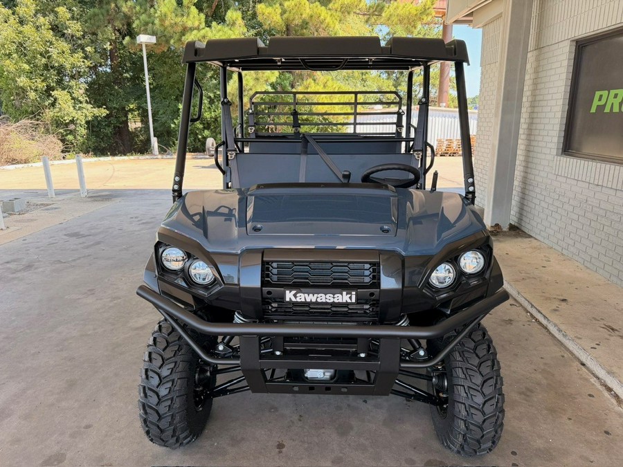 2027 Mule™ PRO-FXT 1000 LE - Kawasaki