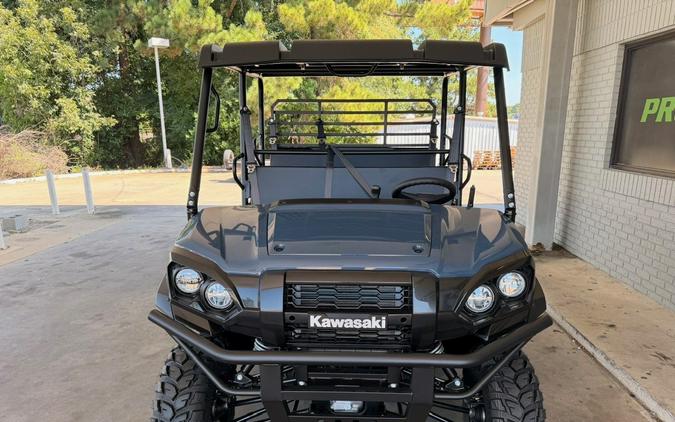 2027 Mule™ PRO-FXT 1000 LE - Kawasaki