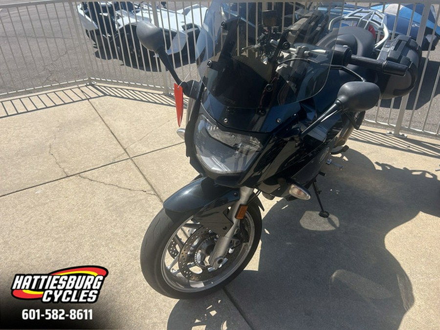 2012 BMW 2012F800ST