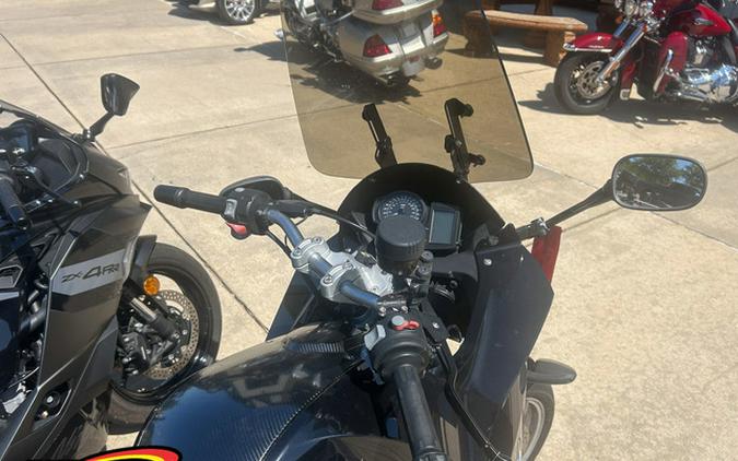2012 BMW 2012F800ST