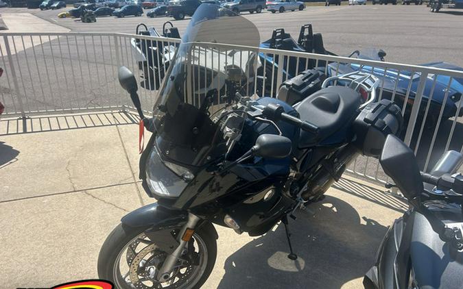 2012 BMW 2012F800ST