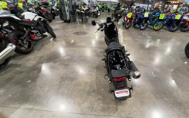 2024 Honda REBEL 500 ABS