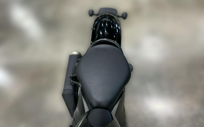2024 Honda REBEL 500 ABS