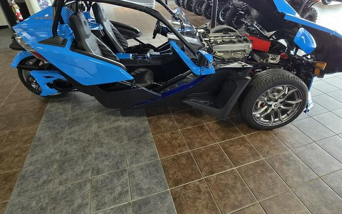 2022 Polaris Slingshot SL