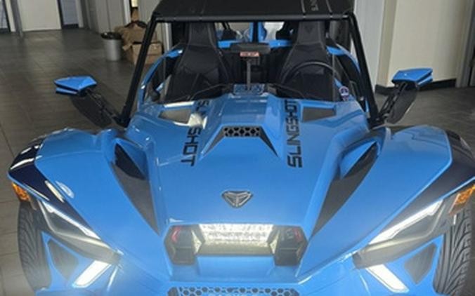 2022 Polaris Slingshot SL